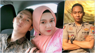 Sosok Polisi Bejat, Randy Bagus Hari Sasongko di Balik Kematian Mahasiswi Unibraw