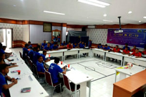 81 Calon Wasit Kursus Lisensi C2 dan C3, Ini Harapan Mantan Exco PSSI