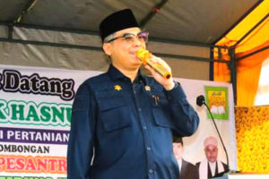 Wamentan Sebut Petani Tambah 3 Juta Selama Pandemi COVID-19