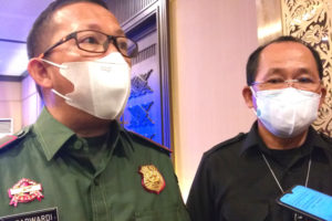 Waspada! Daerah Sumbar Ini Paling Rawan Kebakaran Hutan dan Lahan