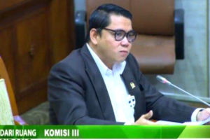 Gegara Kritik Bahasa Sunda, Politisi PKS ini Ingatkan Arteria Dahlan