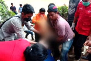 Diterkam Buaya Muara, Bocah 9 Tahun di Agam Ditemukan Tewas