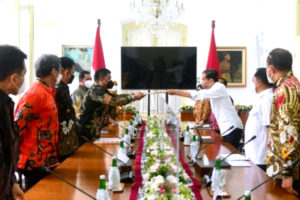 Daftar 24 Nama Lolos Calon Anggota KPU dan Bawaslu Periode 2022-2027