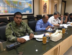 Perjanjian PT. Semen Padang dan Masyarakat Belum Terealisasi, Verry Desak Komisi VI  DPRI Ikut Menjembatani