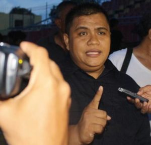 Verry Mulyadi :Bikin Malu, Jangan Jual Saham SPFC