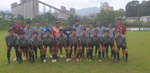 SPFA Selection Genjot Latihan Jelang Hadapi PSKB Bukittinggi