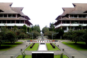Daftar 10 Jurusan Favorit ITB di SNMPTN 2021