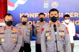 Satgas Madago Baku Tembak, 1 DPO Teroris Poso Dinyatakan Tewas
