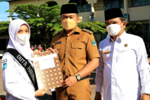 Kemenag Jadi Payung Teduh Bagi Semua, Indeks Kerukunan Umat Beragama 2021 Meningkat