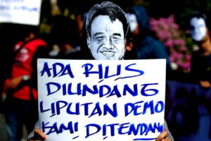 Sidang Putusan Jurnalis Nurhadi, Dewan Pers dan Organisasi Pers Akan Hadir