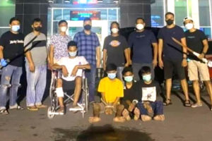 Remaja Tewas di Padang Akibat Tawuran, Empat Pelaku Pembacok Diringkus Polisi