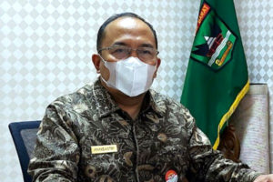 Antisipasi Telat, ASN Pemprov Sumbar Wajib Lapor Subuh di Grup WhatsApp