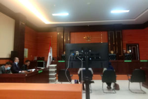 Kasus Korupsi Jalan Tol Padang-Pekanbaru, Saksi Ahli Minta Hasil Audit Kerugian Negara