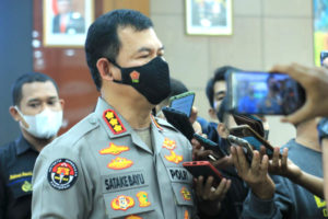 Buka Praktik Kecantikan, Seorang Wanita Muda di Padang Diringkus Polisi