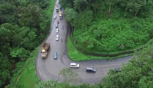 Pembangunan Flyover Sitinjau Lauik Ditargetkan Mulai 2023
