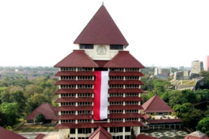 Daftar 40 Universitas Terbaik di Indonesia 2021 Versi Webometrics