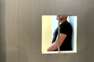 Langgar Aturan Izin Tinggal, Seorang WNA Ditahan di Detensi Imigrasi Padang