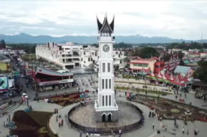 2022, Retribusi Pasar Atas Mulai Dipungut dan Ditarget Rp 4 Miliar