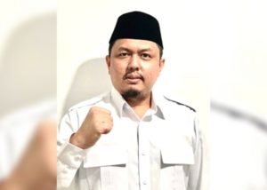 Braditi Moulevey Minta Presiden Evaluasi Menteri Agama yang Bandingkan Azan dengan Suara Anjing