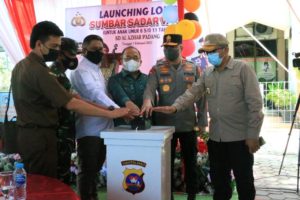 Vaksinasi Anak masih Rendah, 4.200 SD se Sumbar Ikut Sumdarsin Anak