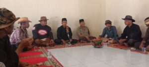 Verry Mulyadi : Budaya Berburu Ninik Mamak Harus Dilestarikan