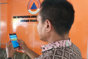 Makin Digital, Bank Nagari Makin GAUL di Ujung Jari