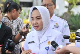 BMKG Ingatkan Waspasdai Banjir dan Longsor Pascagempa