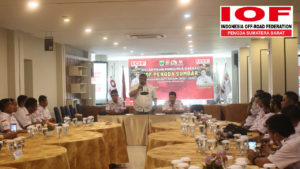 Verry Mulyadi Minta Ada Wakil Sumbar di Fornas IV Juni 2022