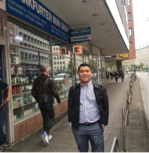 Knowledge Sharing : Memahami Kembali Konsep Organisasi Birokrasi Weberian