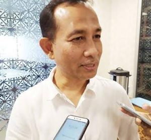 Pemprov Sumbar Minta Pertamina Penuhi Kebutuhan BBM Subsidi di Sumbar
