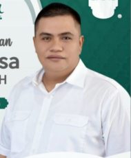 Verry Mulyadi Ajak Masyarakat Jadikan Ramadhan Momentum Perbaikan Diri