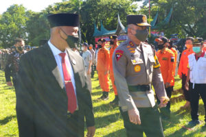 Polda Sumbar Kerahkan 2.268 Personel Gelar Operasi Ketupat Singgalang