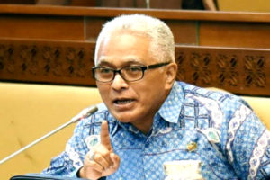 Penuhi Keterwakilan Perempuan, Apresiasi Kinerja Timsel KPU-Bawaslu Diapresiasi