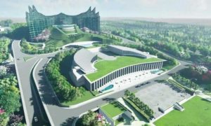 RUU IKN Dinamika, Problematika dan Tantangannya