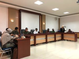 Bukit Nobita  Bakal Dijadikan Pusat Pembelajaran Sains