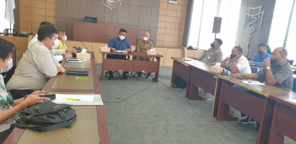 Ternyata Migor di Sumbar Surplus. Ini Penyebab Harganya Mahal