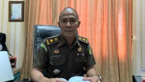 Dugaan Korupsi  Gedung Kebudayaan Sumbar Dikebut. Satu Saksi Diperiksa, 5 Tak Hadir