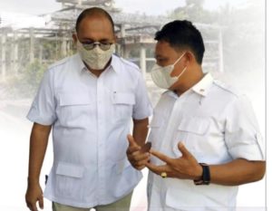 2024, Saatnya Sumbar Punya Gubernur seperti Andre Rosiade. Hakimin: Pandai Menyerap Aspirasi, Jago Melobi Pusat  