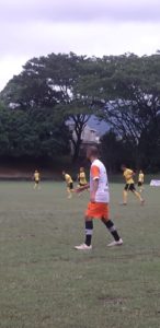 Tumbangkan Pusako FC 4-1, Partai Final Verry Mulyadi Cup Pertemukan Kinantan FC dengan IPRC