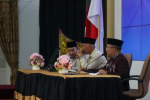 Kenyamanan dan Keamanan Pemudik Jadi Prioritas. Ini Penjelasan Gubernur Mahyeldi!