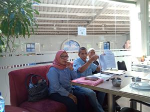 Kuasa Hukum Agus Suardi Dalam Dugaan Kasus Korupsi KONI Padang Mundur