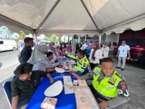 Kini Bayar Pajak Bisa di Lokasi Razia, Ini Penjelasan Gubernur Sumbar