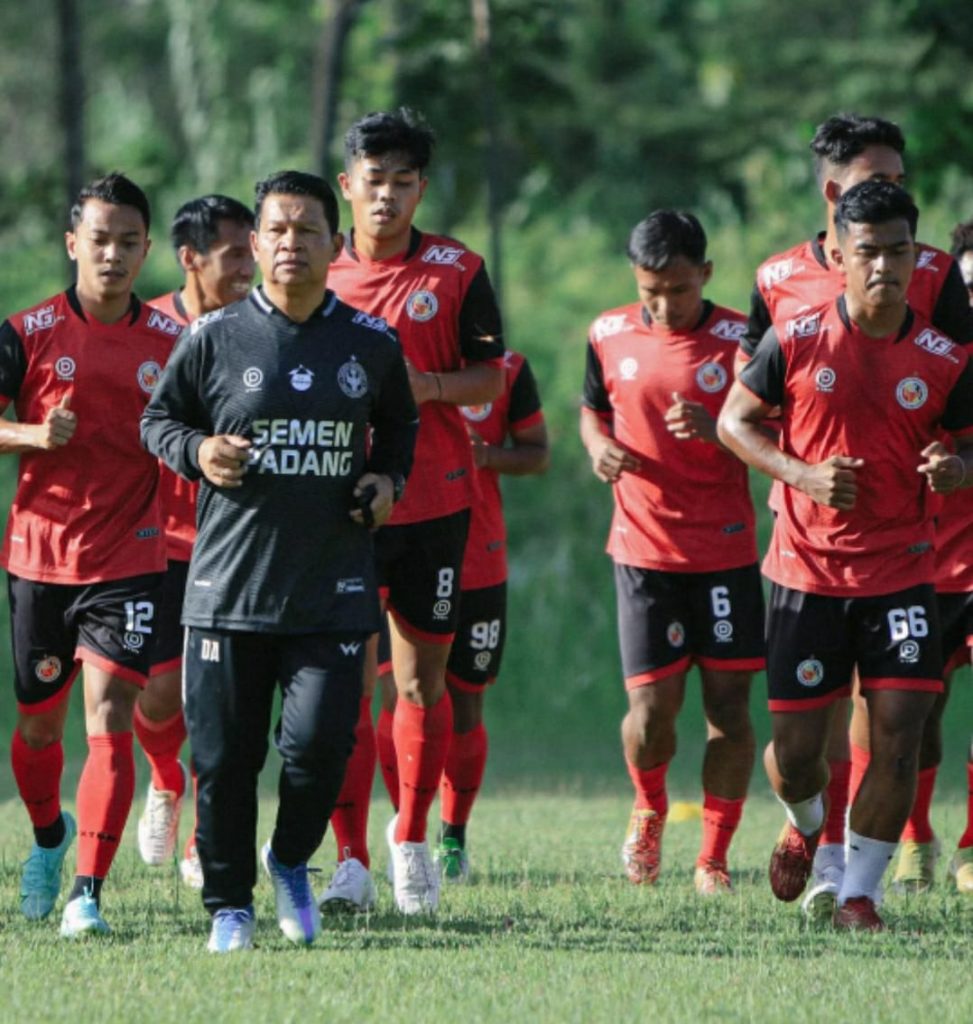 Kabau Sirah Kembali Menjaga Identitas di Tengah Perkembangan Industri Sepak Bola Indonesia