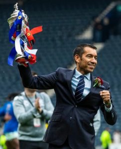 Indonesia Juara Piala Asia dan Langganan Piala Dunia