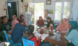 Peringati Hari Lingkungan Hidup, Forum BS MSME Gelar Berbagai Kegiatan