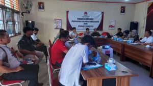 Hadapi Pemilu 2024, Disdukcapil Dukung Pemutakhiran Data Pemilih Oleh KPU