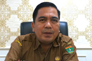 12.417 Tenaga Honor di Pemprov Sumbar Terancam Dirumahkan