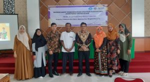 Workshop Sukses Digelar, ini Dua Dokumen Utama Penting Kegiatan Asistensi Mengajar