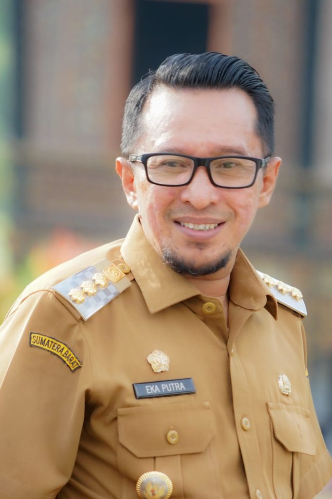 Eka Putra: UU Sumbar yang Baru, Momentum Bagi Tanah Datar