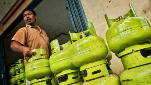 Mulai 2026 Ibu Ibu Masak Pakai Ini,Good Bye LPG 3 Kg